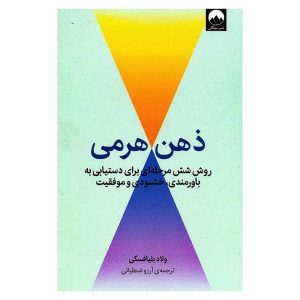 کتاب ذهن هرمی اثر ولاد بلیافسکی