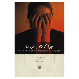 چرا آن کار را کردم