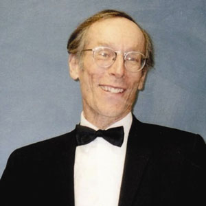آرتور لانگ (Arthur Lange)