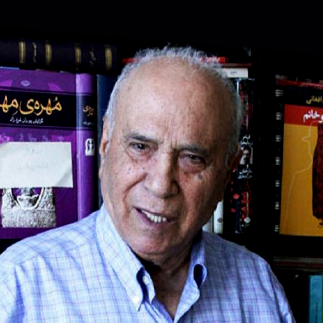 علی‌محمد افغانی