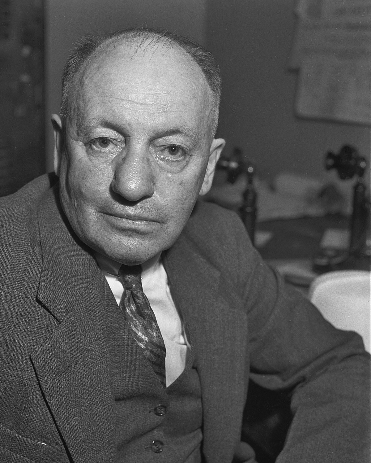 برد تی. اسپالدینگ (Baird T. Spalding)