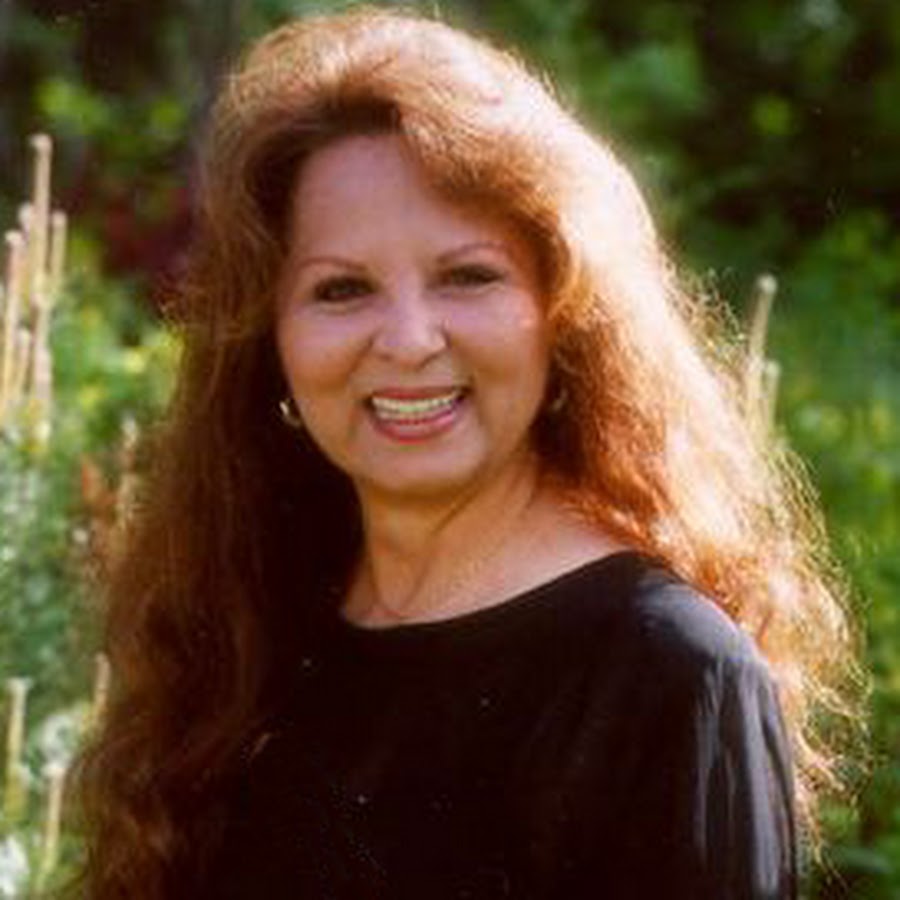 Betty J. Eadie