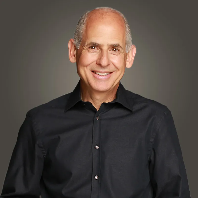 دانیل جی. آمن (Daniel G. Amen)،