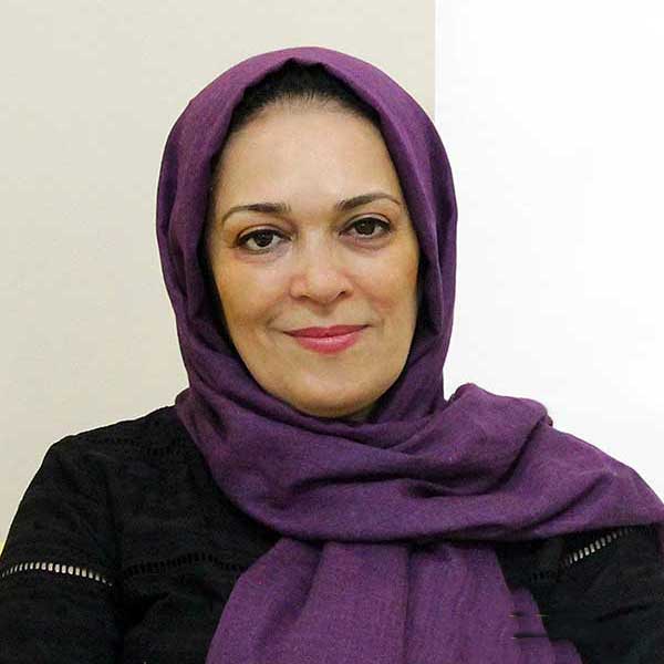 Fereshteh Mootabi