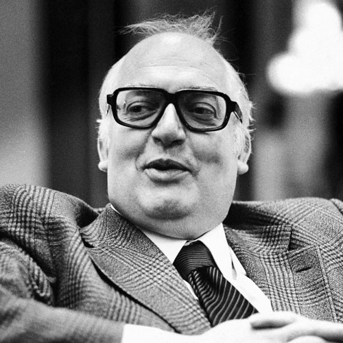 Friedrich Dürrenmatt