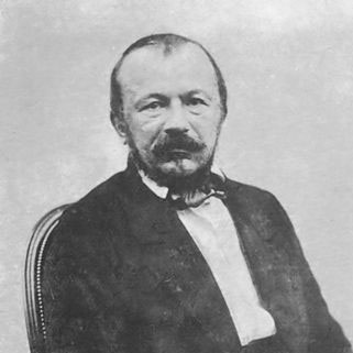 ژرار دو نروال (Gérard de Nerval)