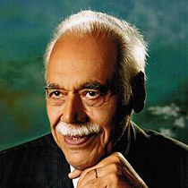 Gholamreza Arjang