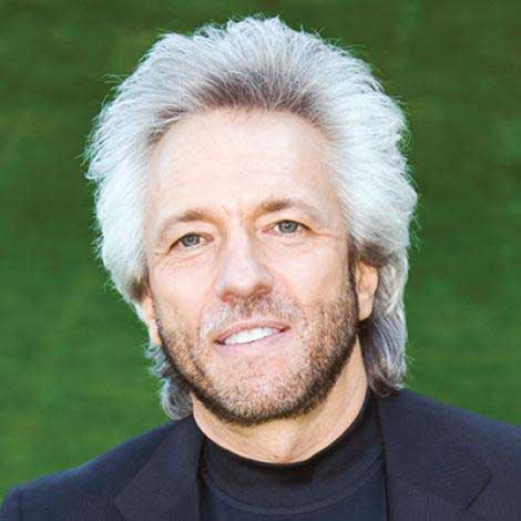 گرگ برادن (Gregg Braden)