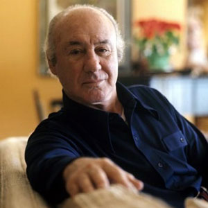 ایروینگ استون (Irving Stone)