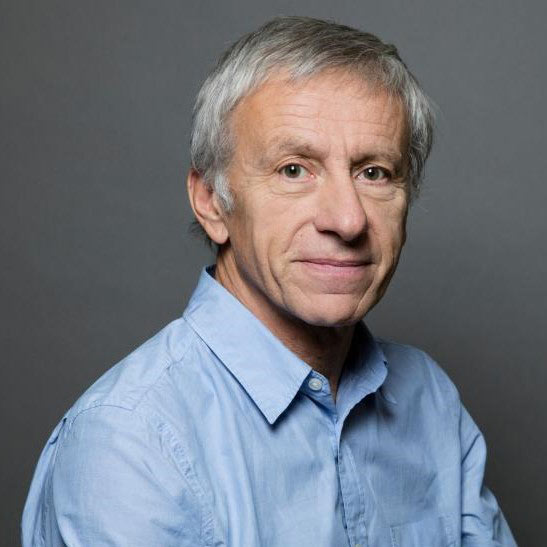 ژان کریستف روفن (Jean-Christophe Rufin)
