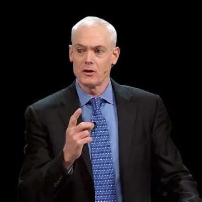 جیم کالینز (Jim Collins)