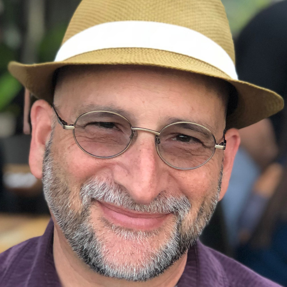جیم جیلیوتی (Jim Gigliotti)