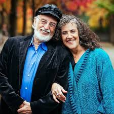 John and Julie Gottman