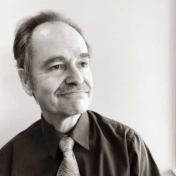 Jon Frederickson