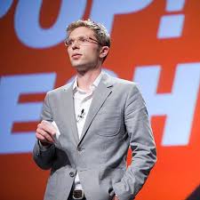 جونا لرر (Jonah Lehrer)
