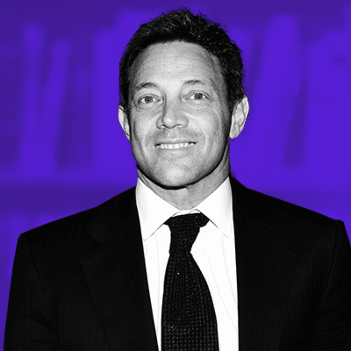 جردن بلفورت (Jordan Belfort)