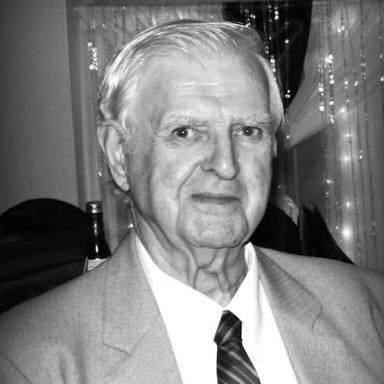 ژوزف مورفی (Joseph Murphy)