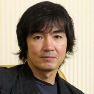 Keigo Higashino