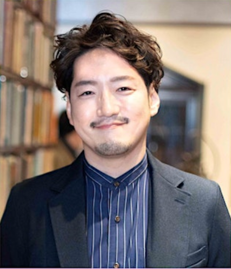 اویاما کیسوکه (Oyama Keisuke)