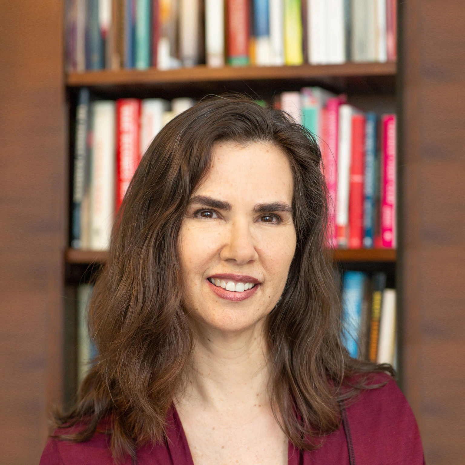 کریستین نف (Kristin Neff)