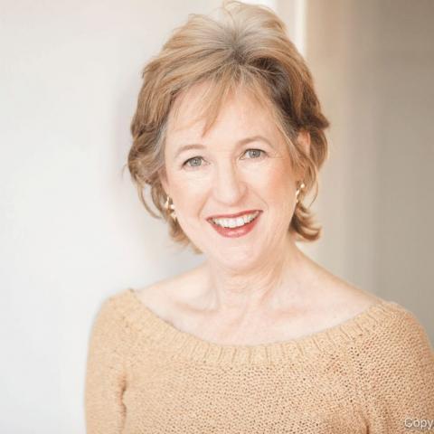 پاتریشا کاگلین (Patricia Coughlin)