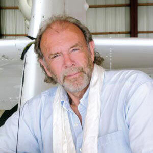 ریچارد باخ (Richard Bach)