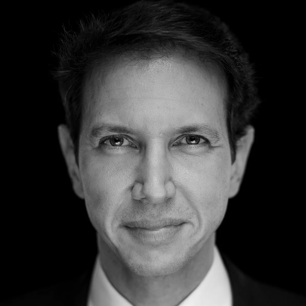 رونین برگمن (Ronen Bergman)