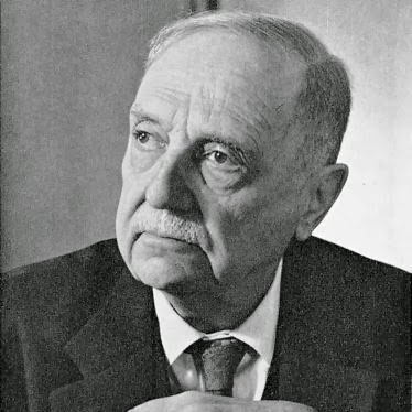 رودلف بولتمان (Rudolf Bultmann)