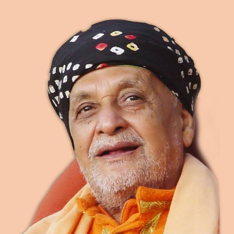 سوامی ساتیاناندا ساراسواتی (Swami Satyananda Saraswati)