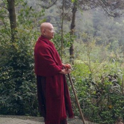 سایادو جتیکا (Sayadaw U Jotika)