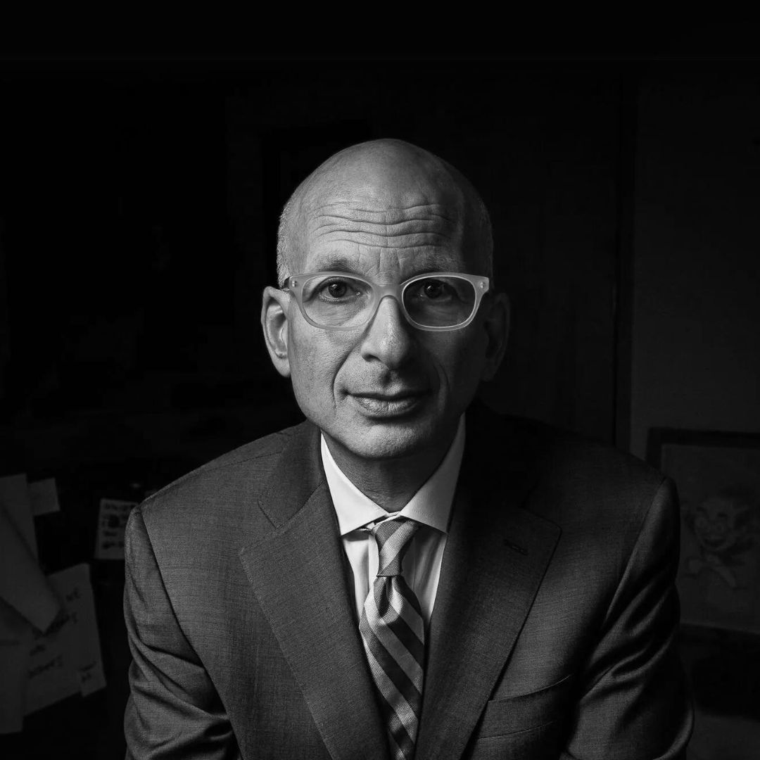 ست گودین (Seth Godin)