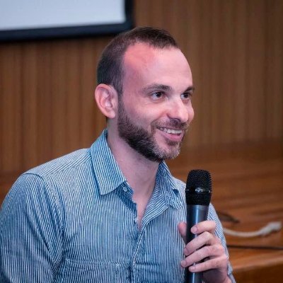 ست استیونز-دیویدویتس (Seth Stephens-Davidowitz)