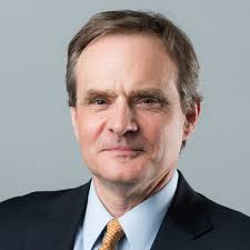 سایمون جانسون (Simon Johnson)
