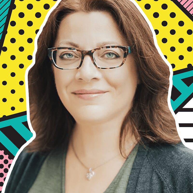سایمون سنت جیمز (Simone St. James)
