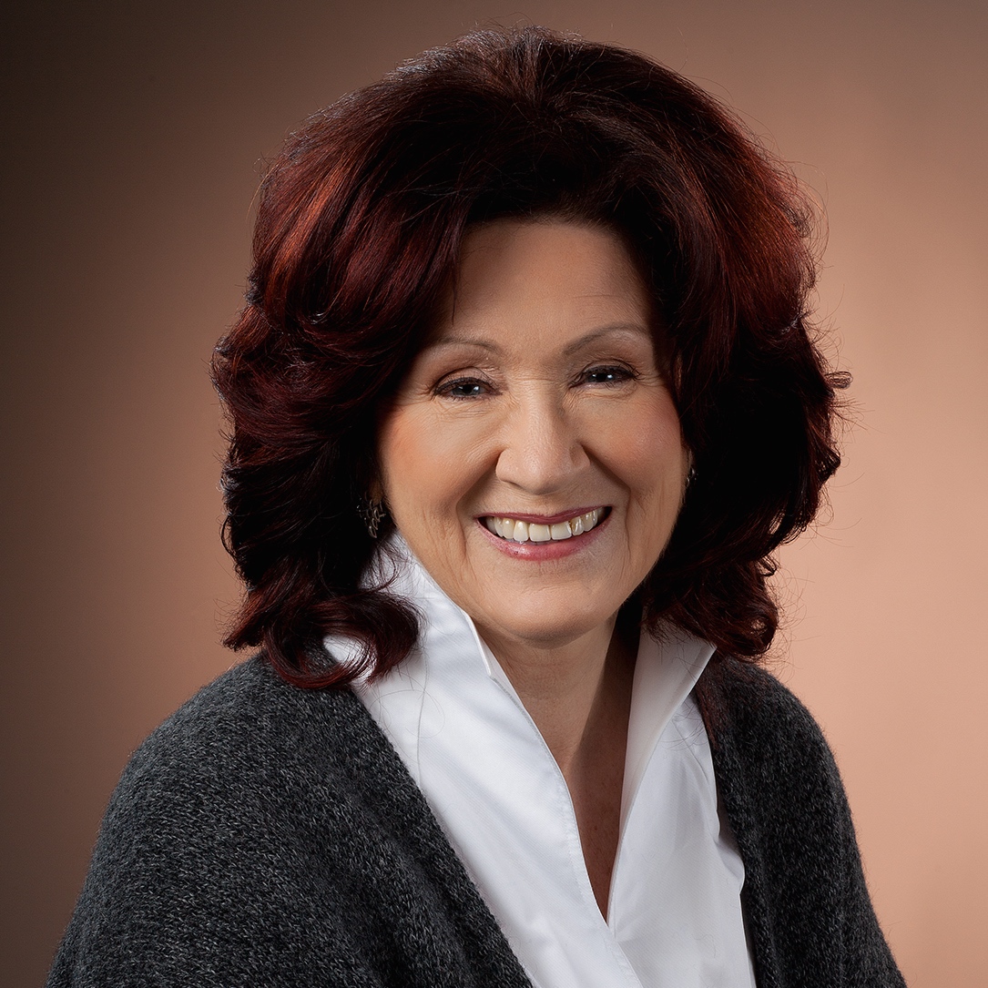 سو جانسن (Sue Johnson)
