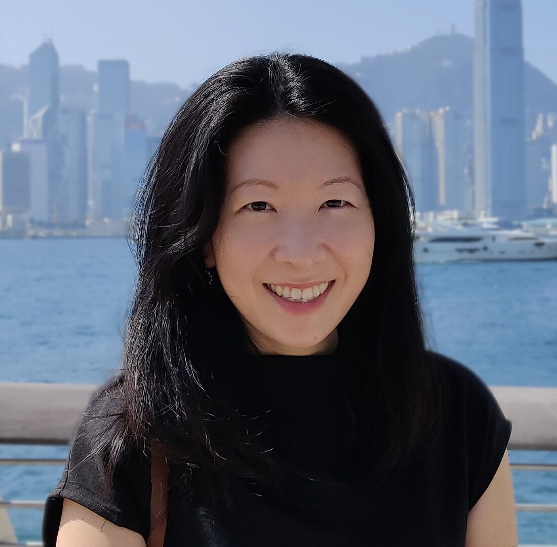 سو-لین تن (Sue-Lynn Tan)