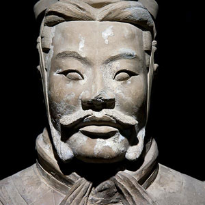 سان تزو (Sun Tzu)