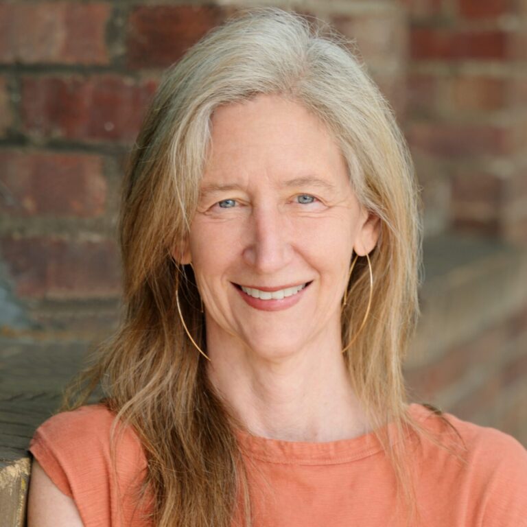 سوزان مگسامن (Susan Magsamen)