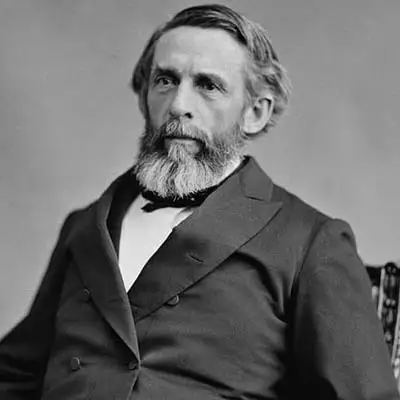 جورج سموئل کلاسون (George Samuel Clason)