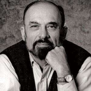 آروین د. یالوم (Irvin D. Yalom)