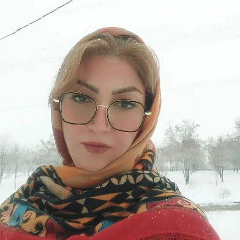 آزیتا خیری