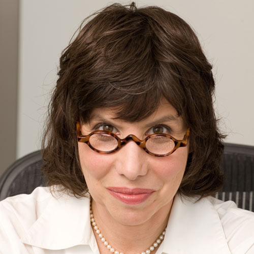آلیسون گوپنیک (Alison Gopnik)
