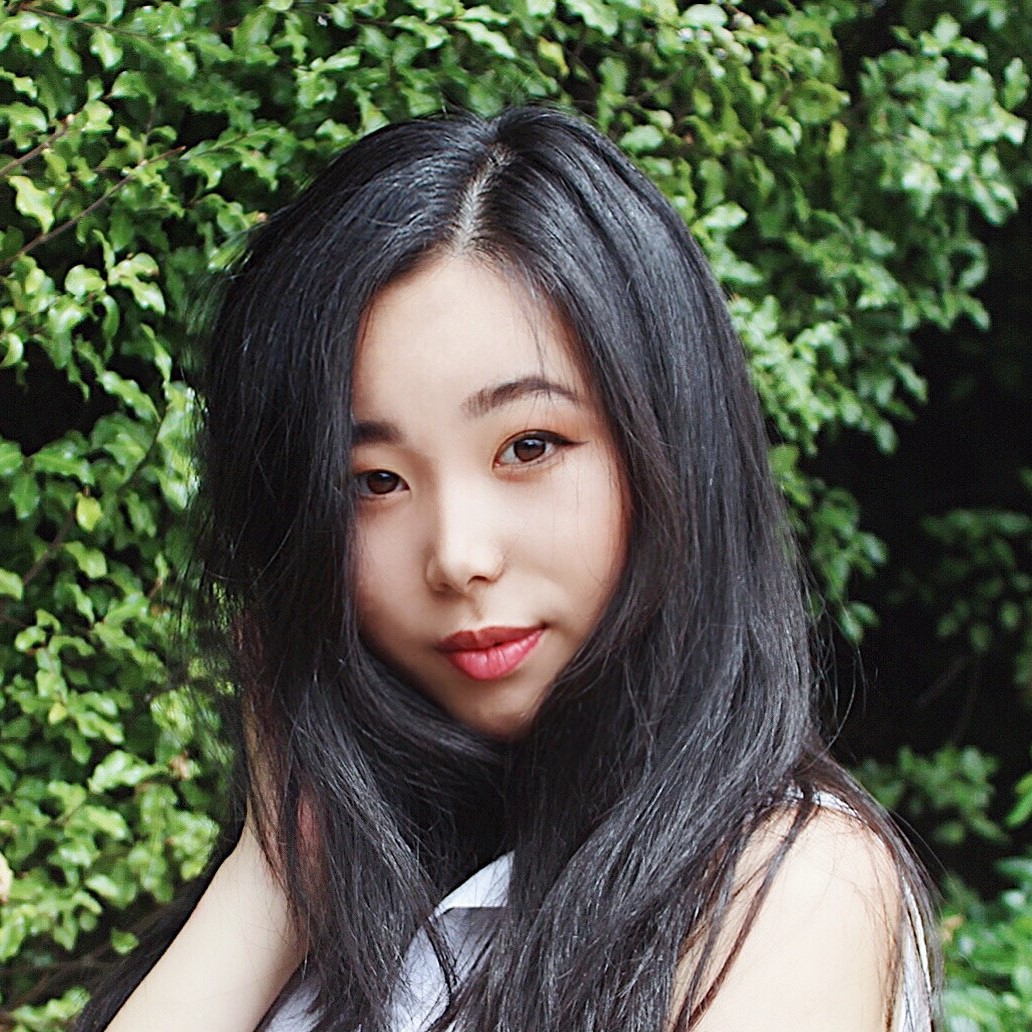 آن لیانگ (Ann Liang)