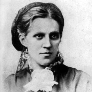 آنا گریگور یونا داستایفسکایا (Anna Grigoryevna Dostoevskaya)