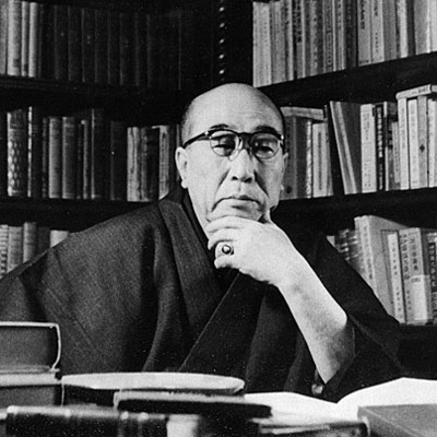 ادوگاوا رانپو (Edogawa Ranpo)