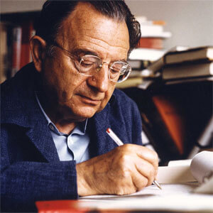 اریک فروم (Erich Fromm)