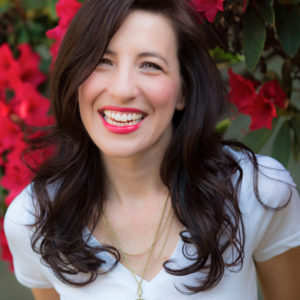 استفنی گاربر (Stephanie Garber)