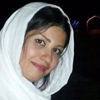 افسانه نیک‌پور