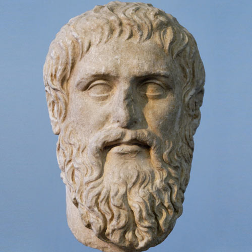 افلاطون (Plato)