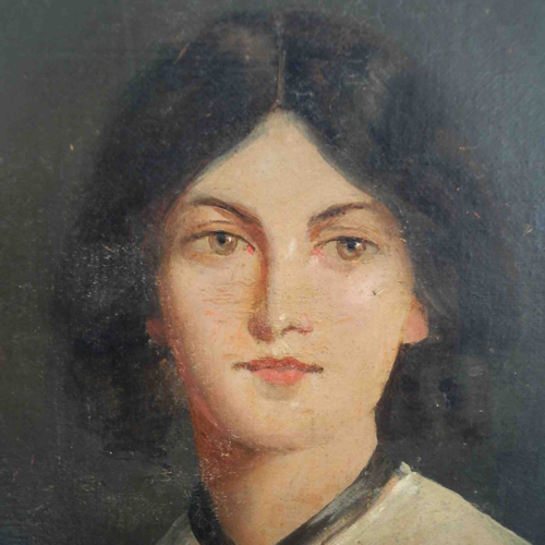 امیلی برونته (Emily Brontë)